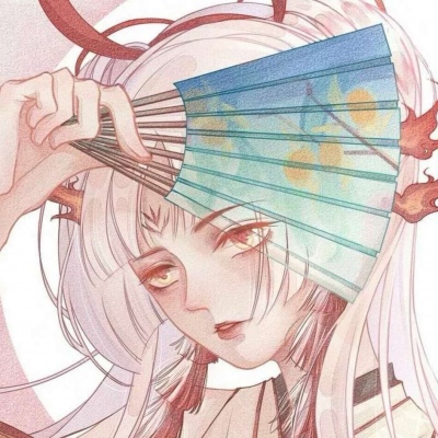 兽设晴天场景设计Furry群